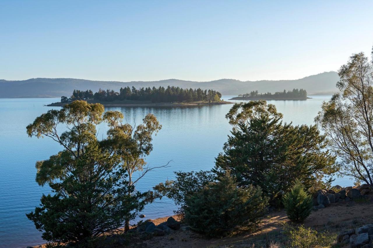 Discovery Parks - Jindabyne Ngoại thất bức ảnh