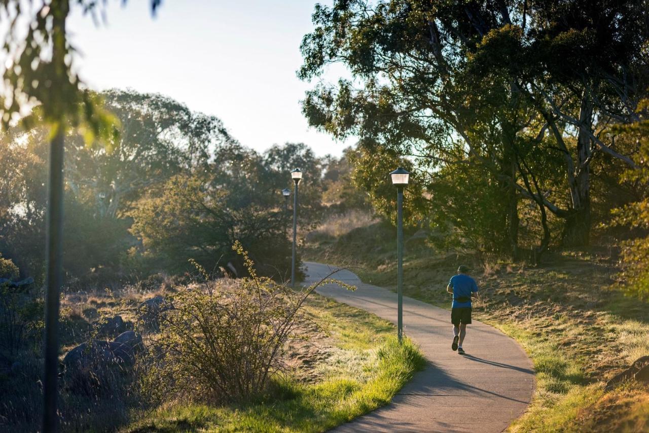 Discovery Parks - Jindabyne Ngoại thất bức ảnh