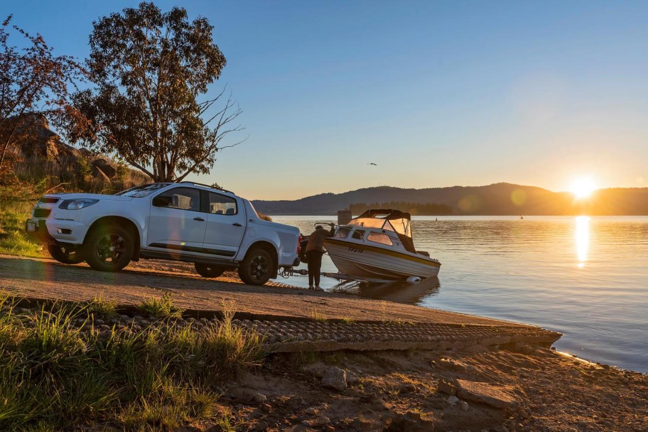 Discovery Parks - Jindabyne Ngoại thất bức ảnh