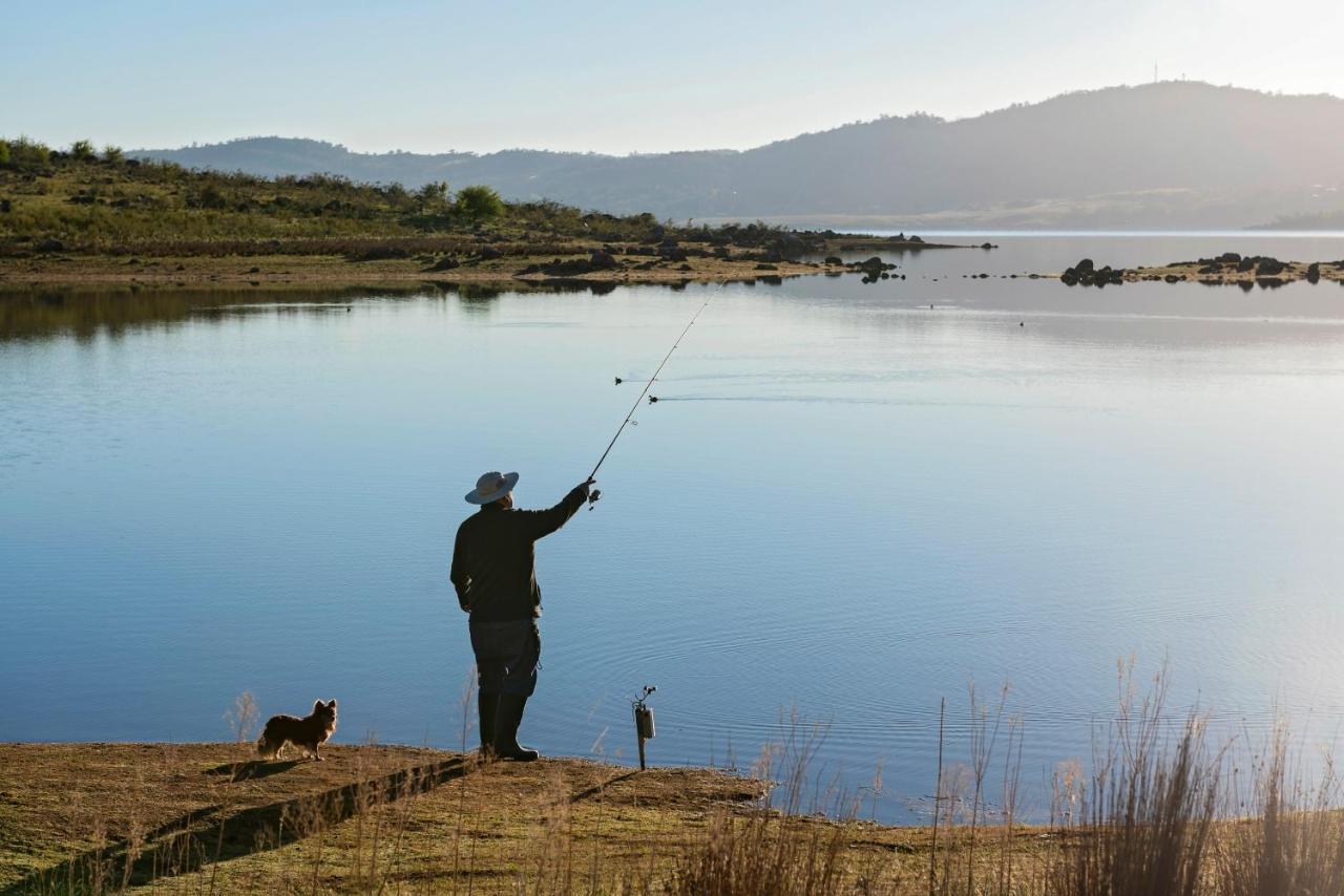 Discovery Parks - Jindabyne Ngoại thất bức ảnh