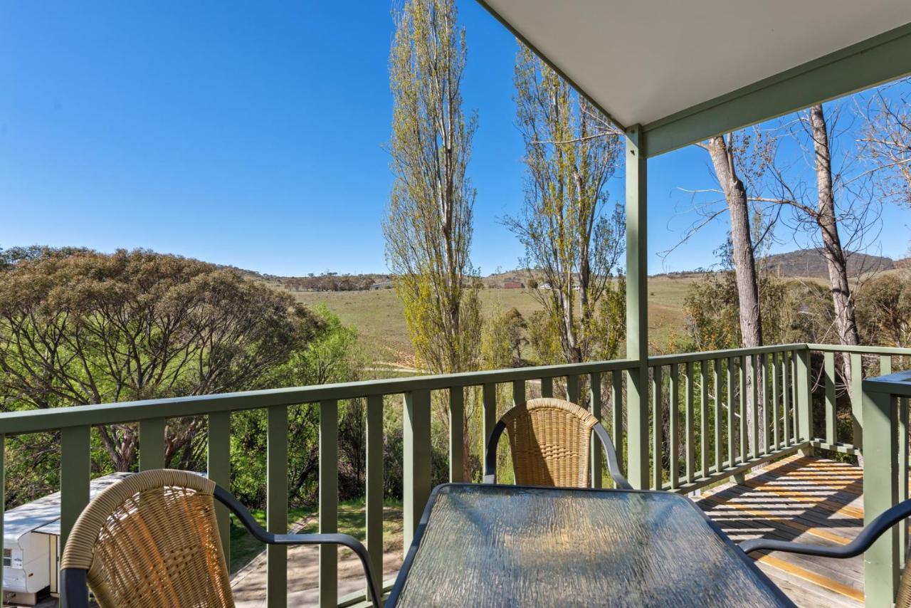 Discovery Parks - Jindabyne Ngoại thất bức ảnh