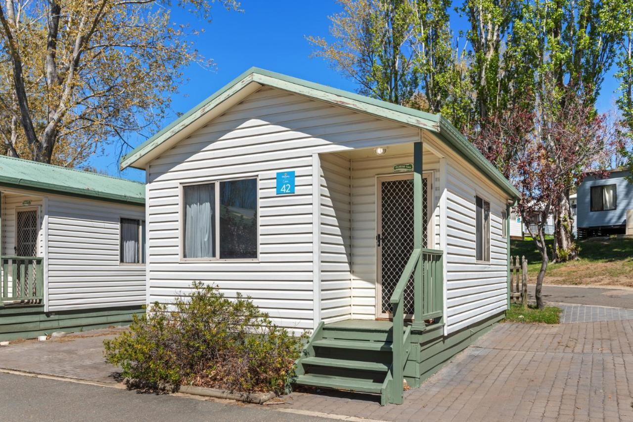 Discovery Parks - Jindabyne Phòng bức ảnh