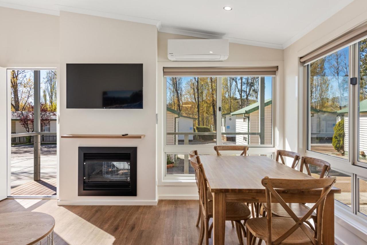 Discovery Parks - Jindabyne Ngoại thất bức ảnh