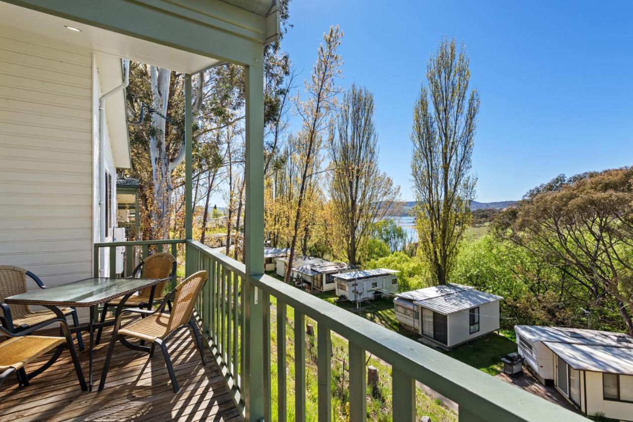 Discovery Parks - Jindabyne Ngoại thất bức ảnh