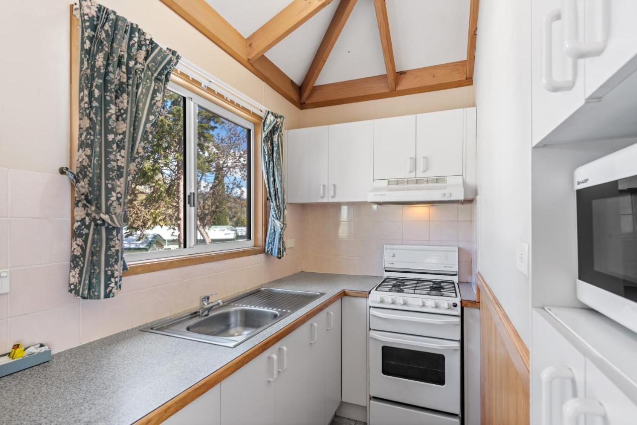 Discovery Parks - Jindabyne Ngoại thất bức ảnh