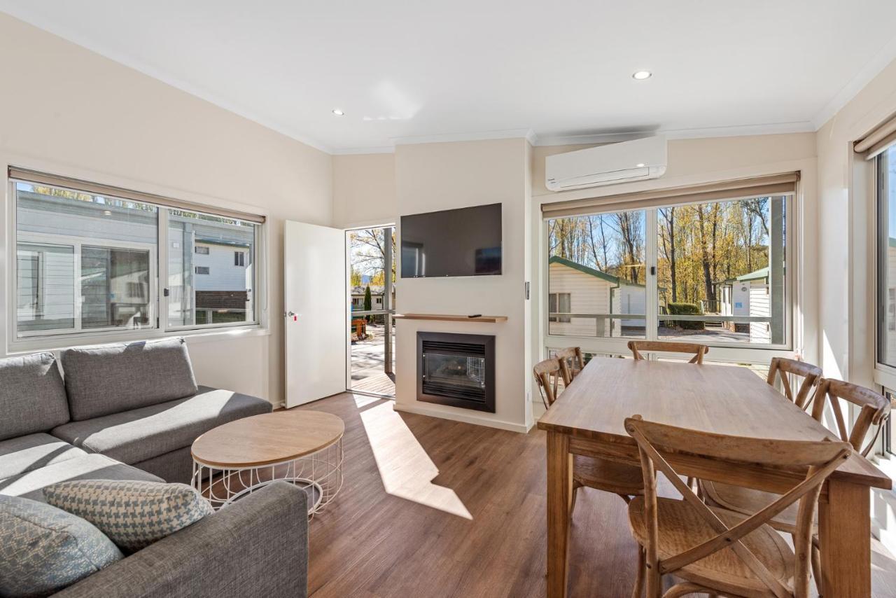 Discovery Parks - Jindabyne Ngoại thất bức ảnh