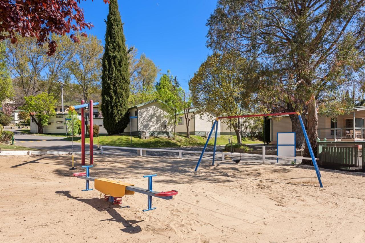 Discovery Parks - Jindabyne Ngoại thất bức ảnh