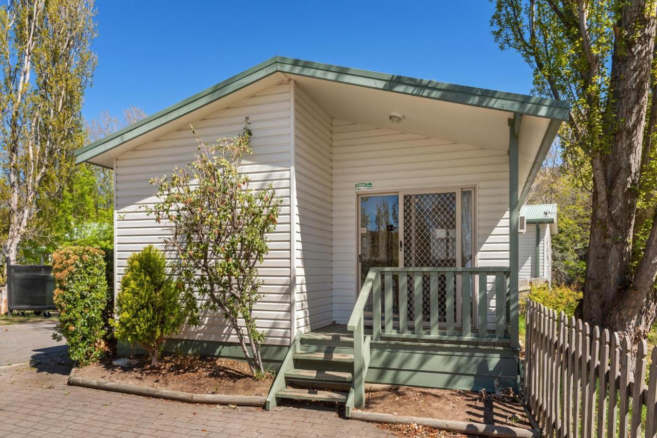 Discovery Parks - Jindabyne Ngoại thất bức ảnh