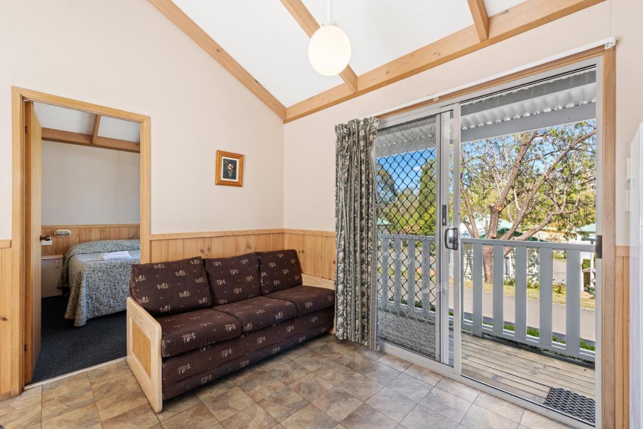 Discovery Parks - Jindabyne Ngoại thất bức ảnh