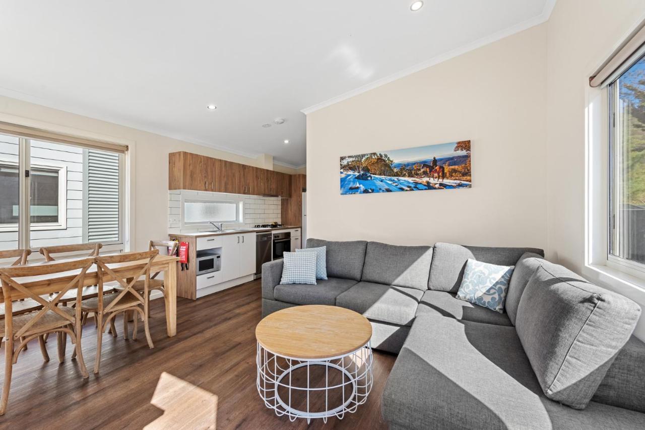 Discovery Parks - Jindabyne Ngoại thất bức ảnh