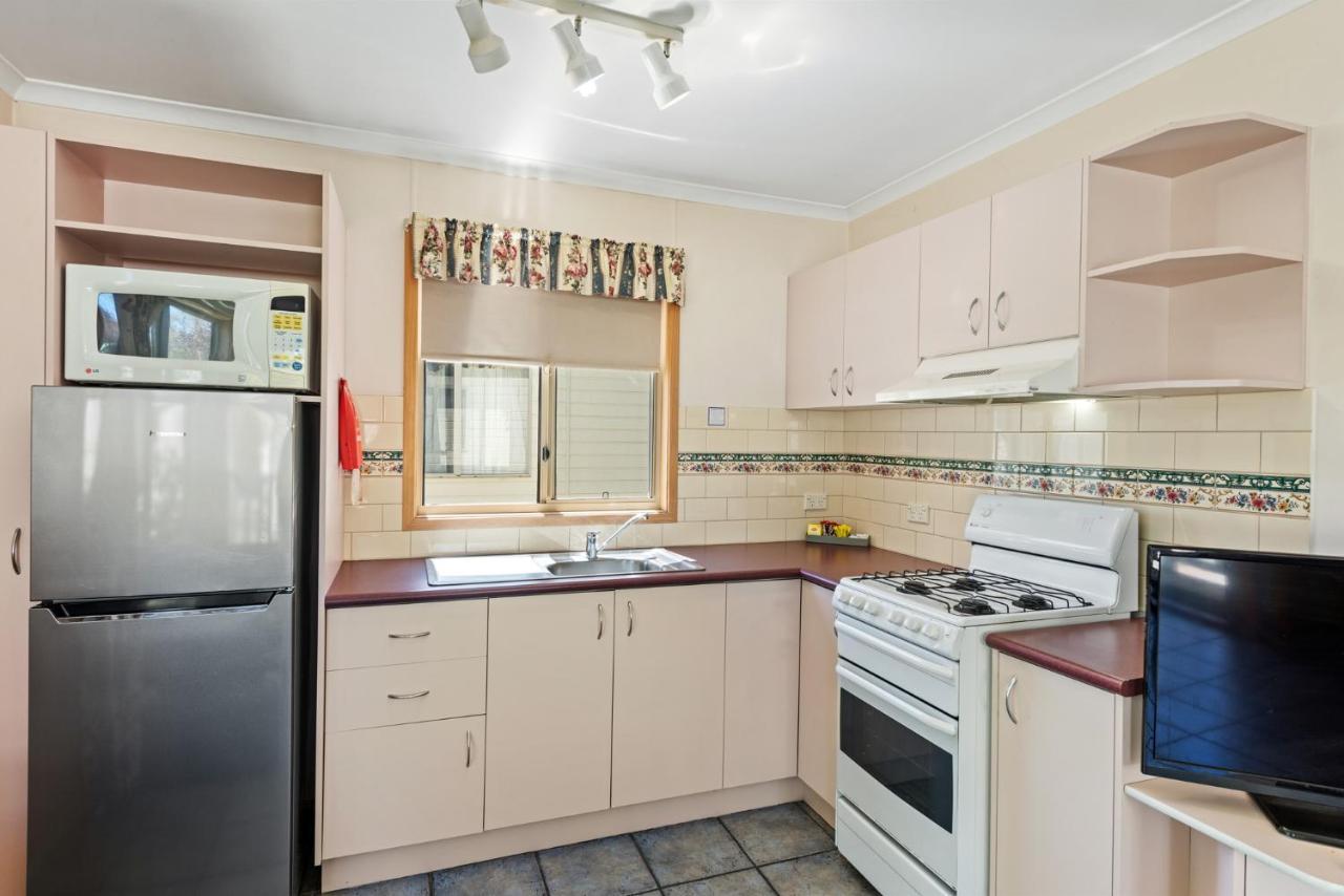 Discovery Parks - Jindabyne Ngoại thất bức ảnh