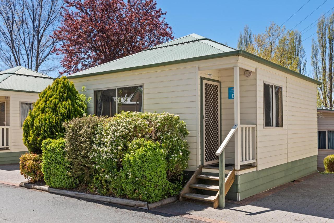 Discovery Parks - Jindabyne Ngoại thất bức ảnh