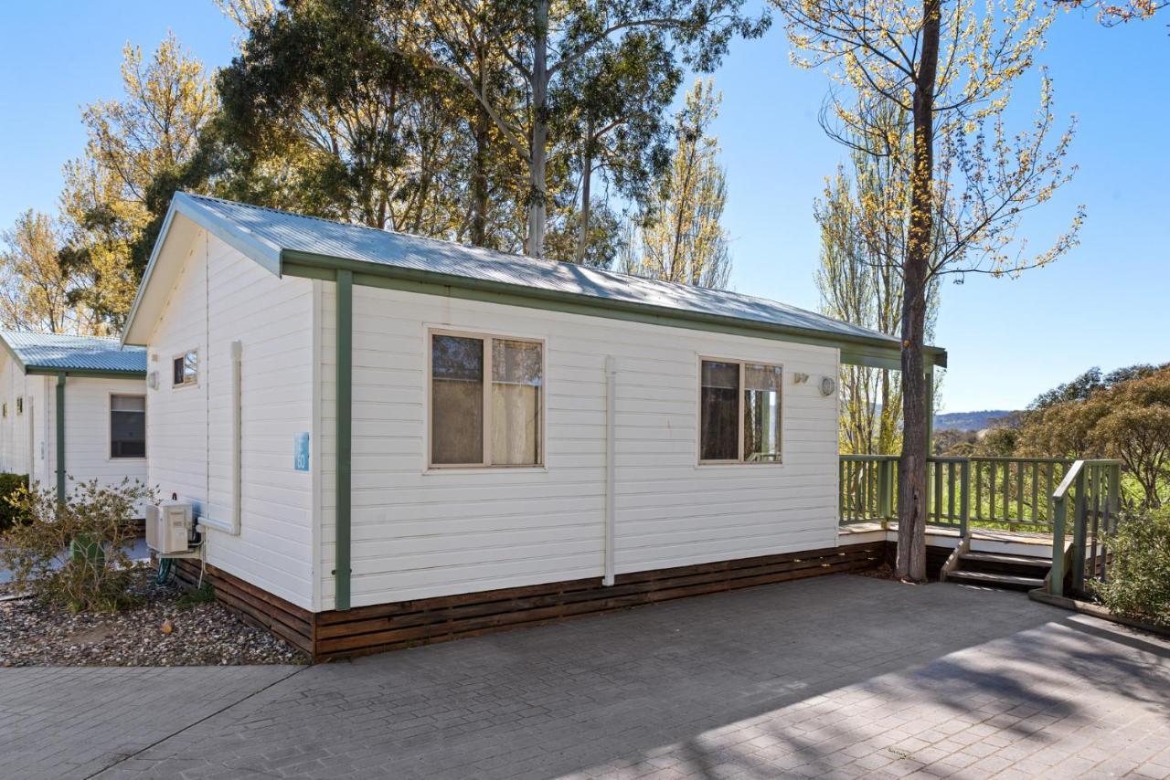 Discovery Parks - Jindabyne Ngoại thất bức ảnh