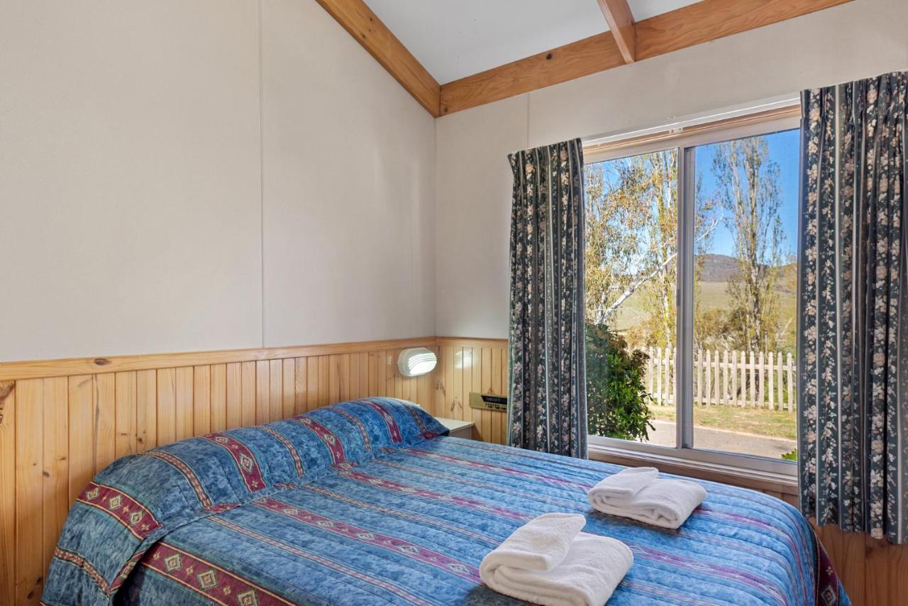 Discovery Parks - Jindabyne Ngoại thất bức ảnh