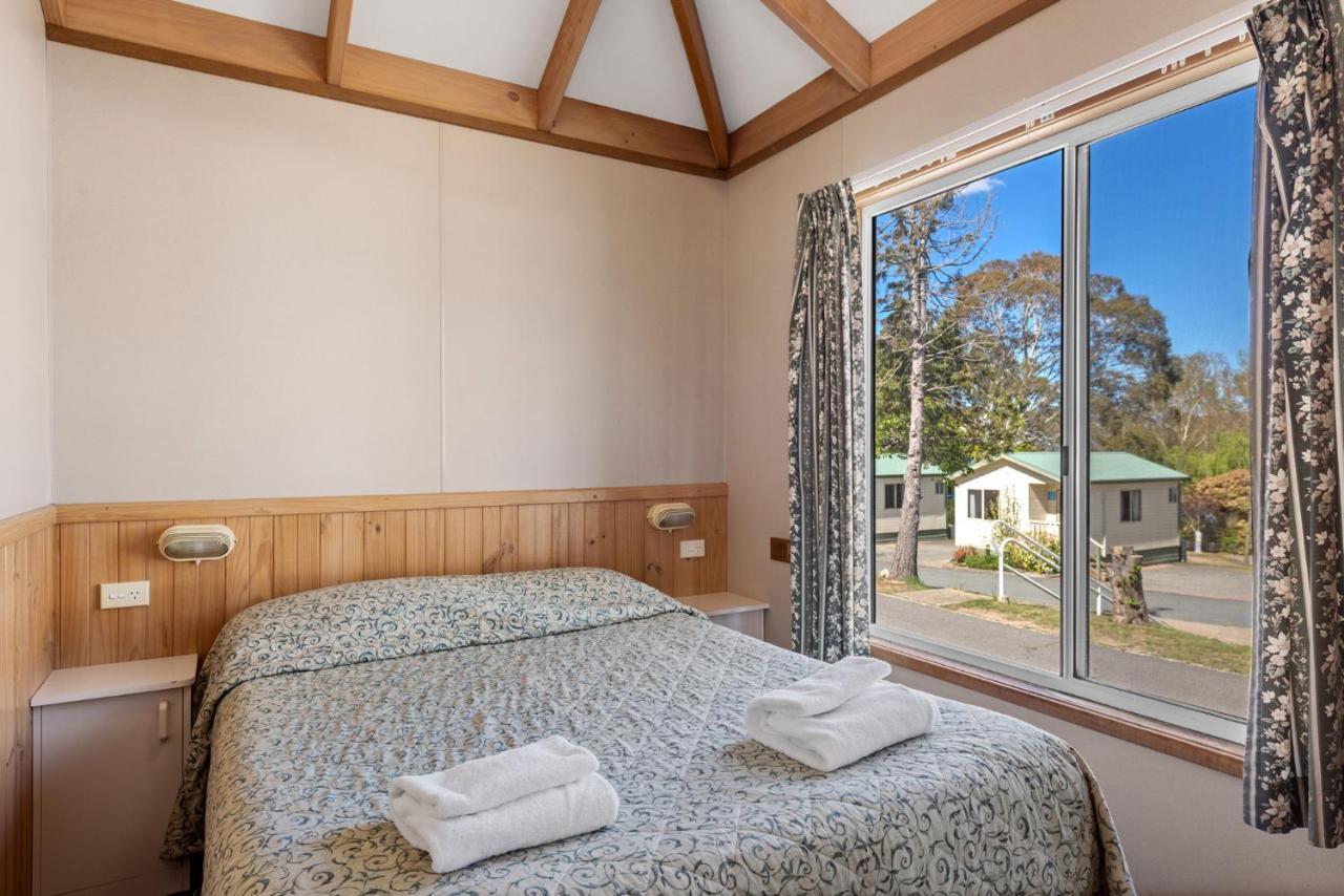 Discovery Parks - Jindabyne Ngoại thất bức ảnh