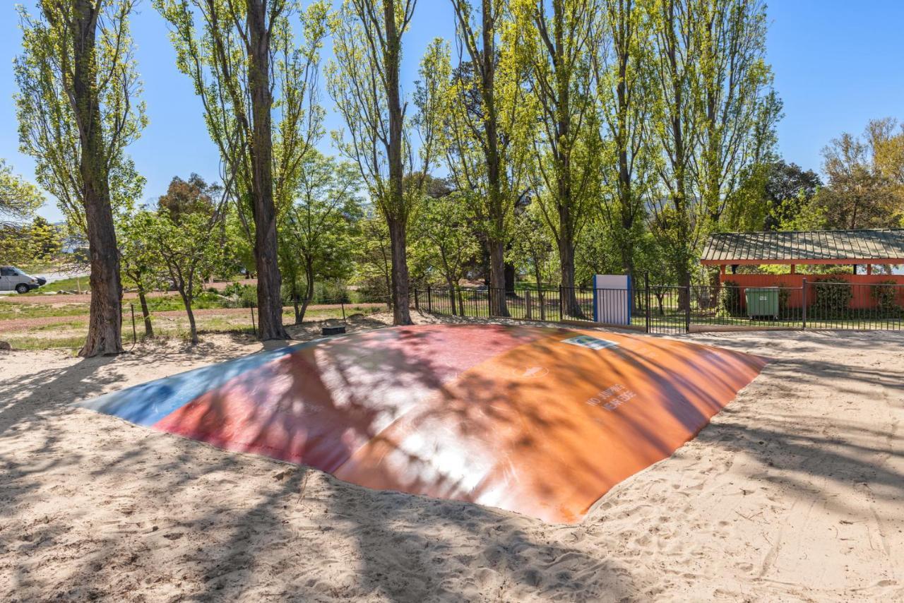 Discovery Parks - Jindabyne Ngoại thất bức ảnh