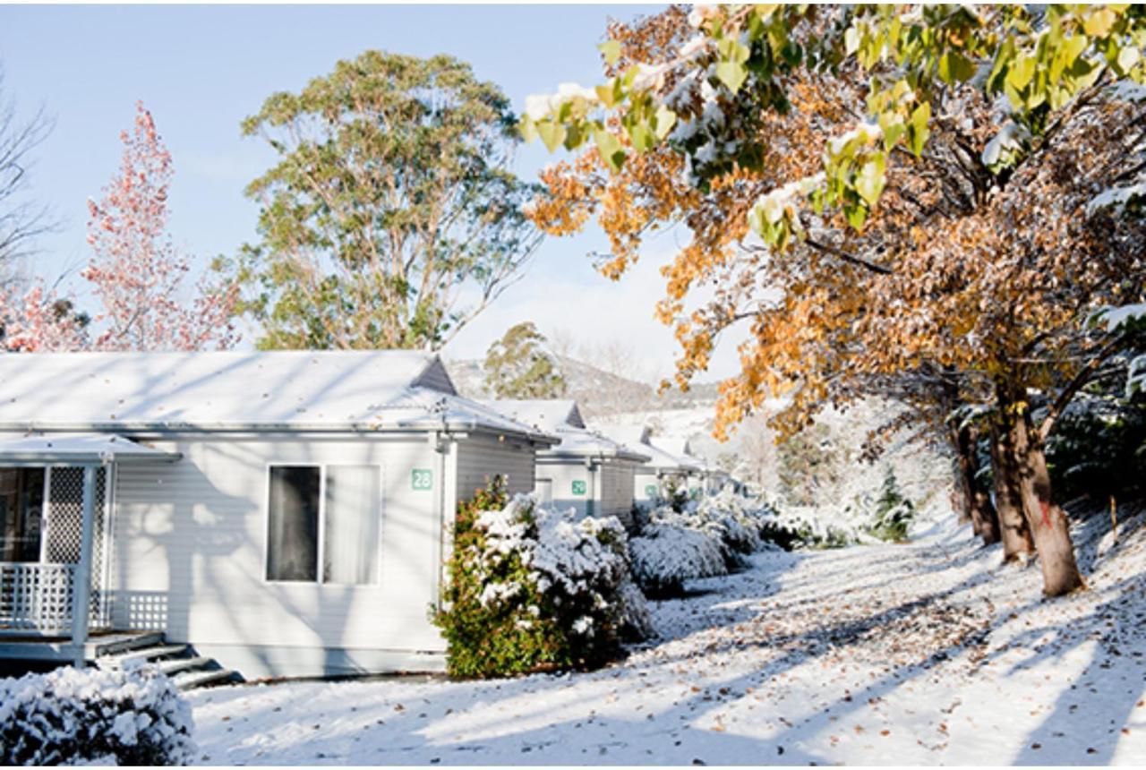 Discovery Parks - Jindabyne Ngoại thất bức ảnh
