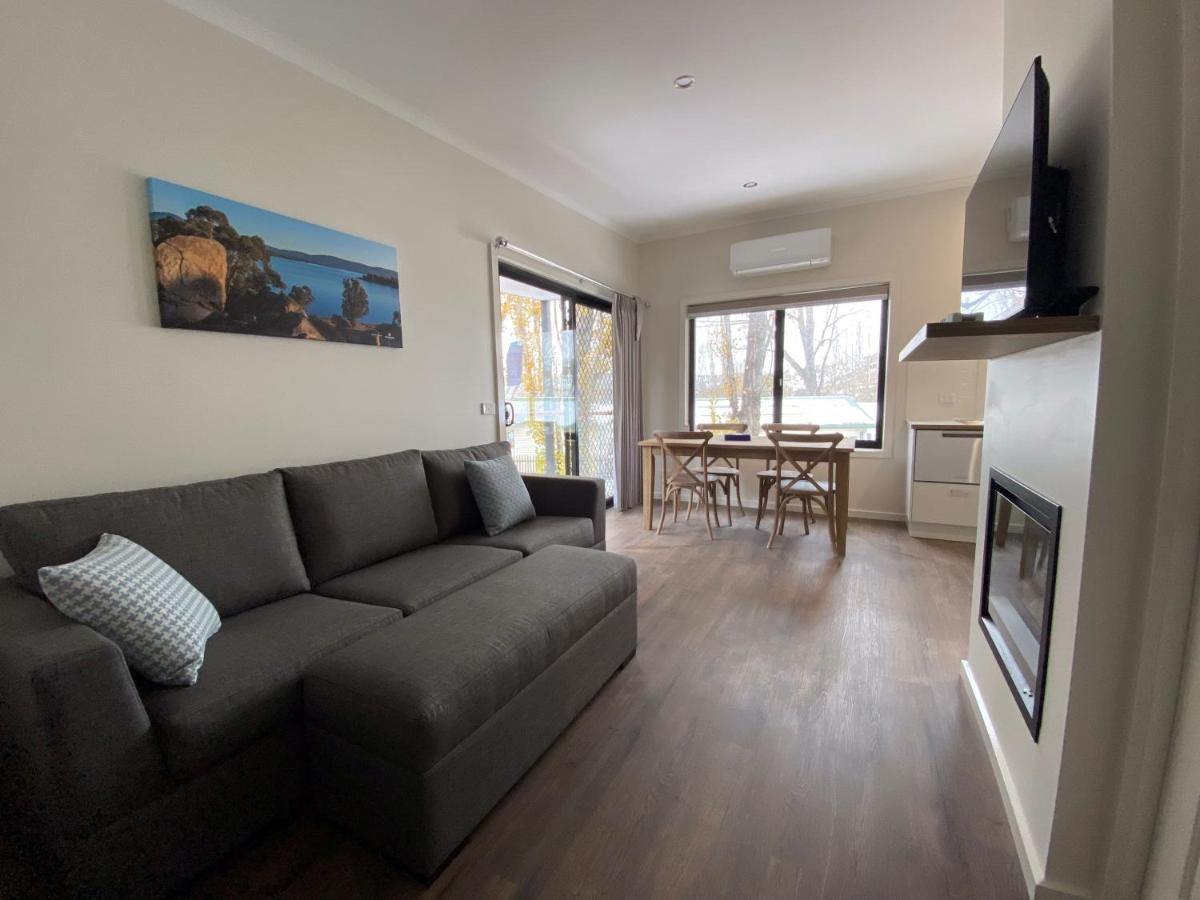 Discovery Parks - Jindabyne Ngoại thất bức ảnh
