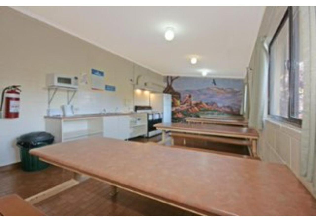Discovery Parks - Jindabyne Ngoại thất bức ảnh