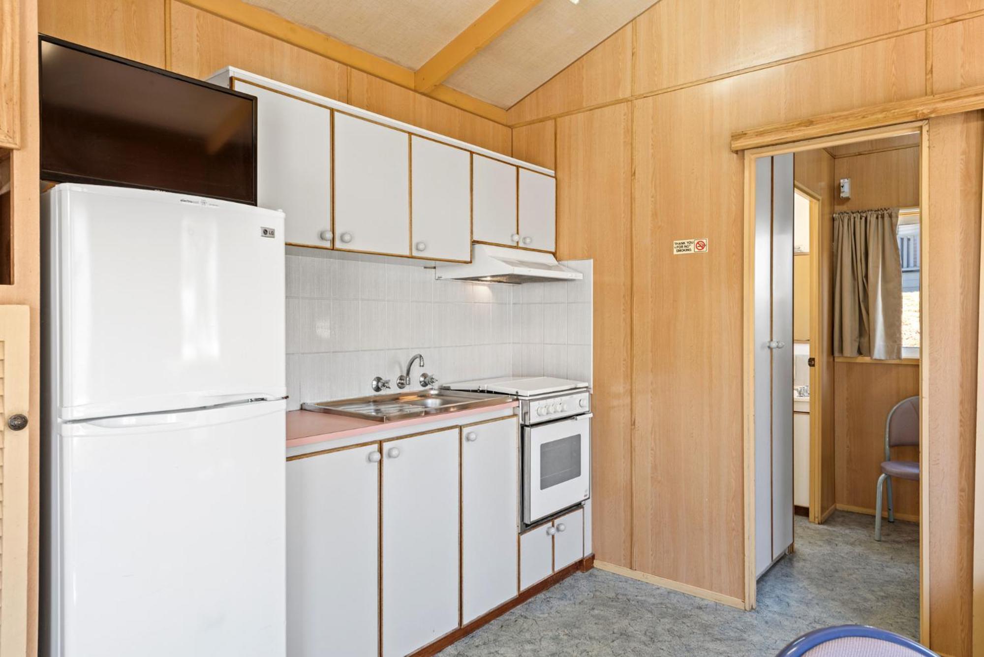 Discovery Parks - Jindabyne Phòng bức ảnh