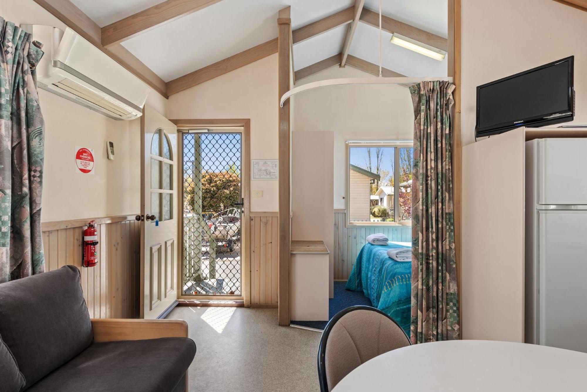 Discovery Parks - Jindabyne Phòng bức ảnh