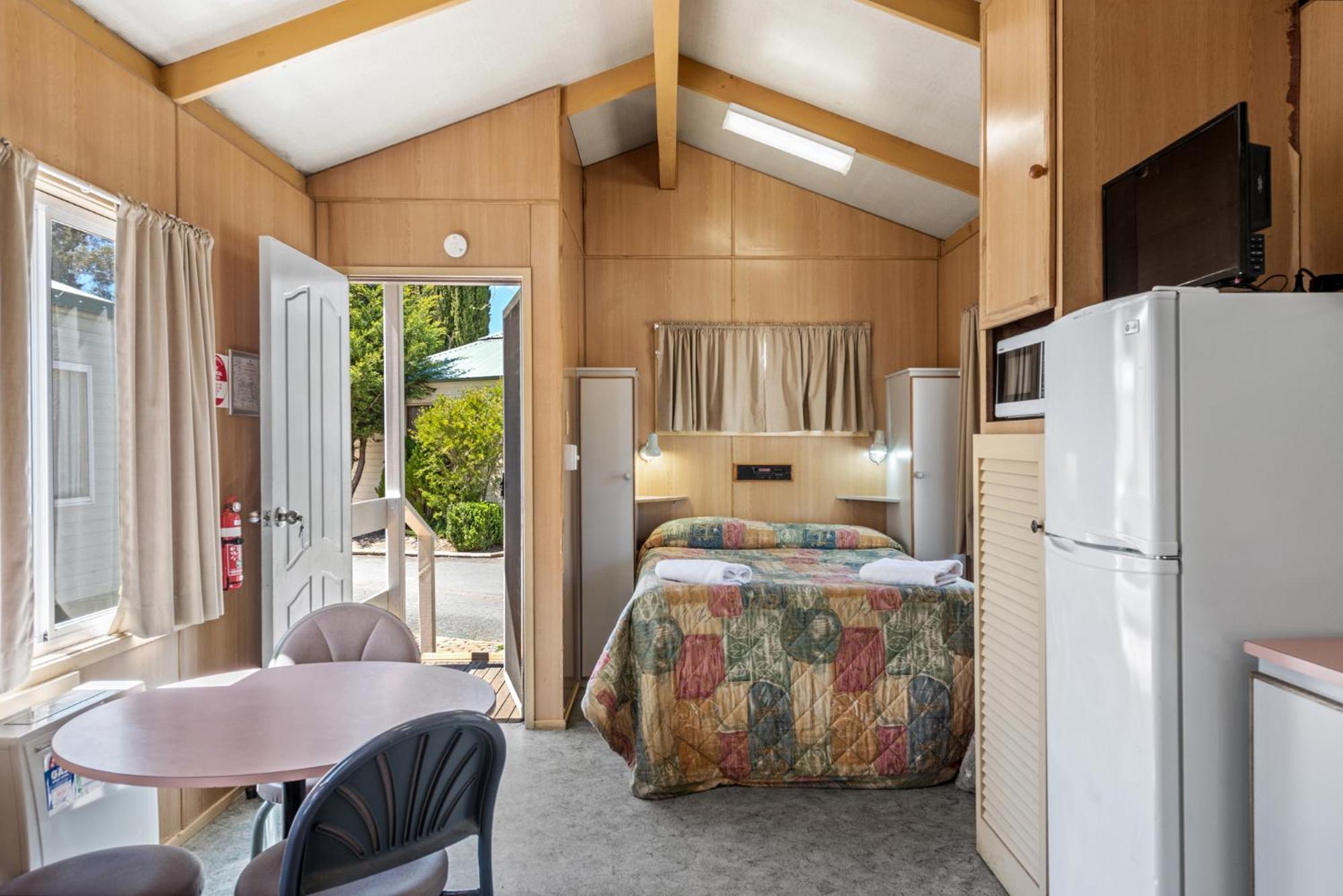 Discovery Parks - Jindabyne Phòng bức ảnh