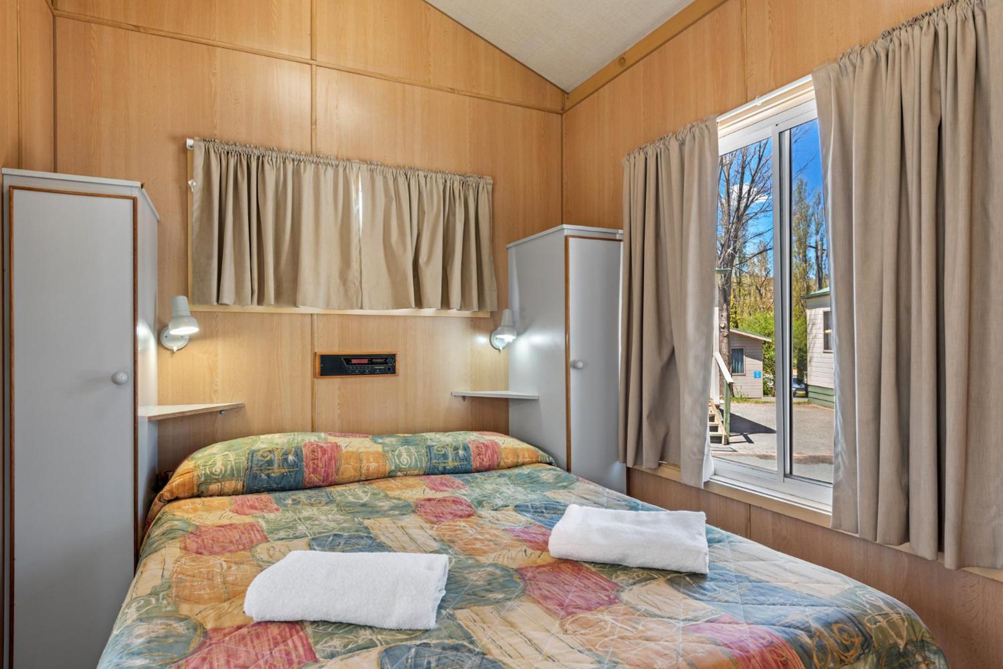 Discovery Parks - Jindabyne Phòng bức ảnh