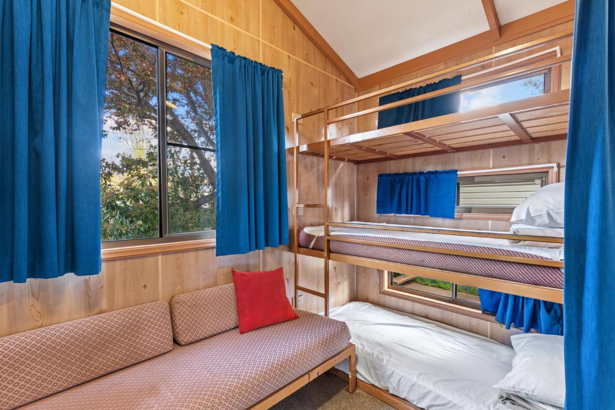 Discovery Parks - Jindabyne Phòng bức ảnh