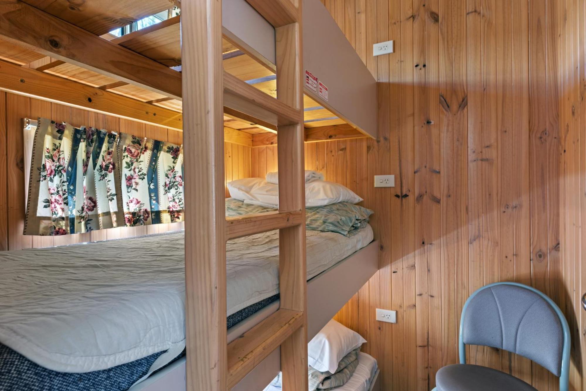Discovery Parks - Jindabyne Phòng bức ảnh