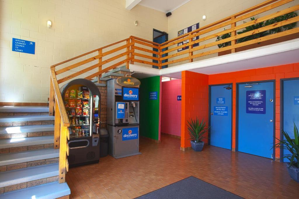 Discovery Parks - Jindabyne Ngoại thất bức ảnh